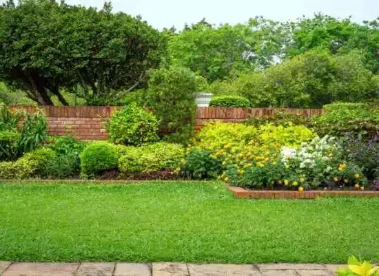 landscaping services Rosaryville